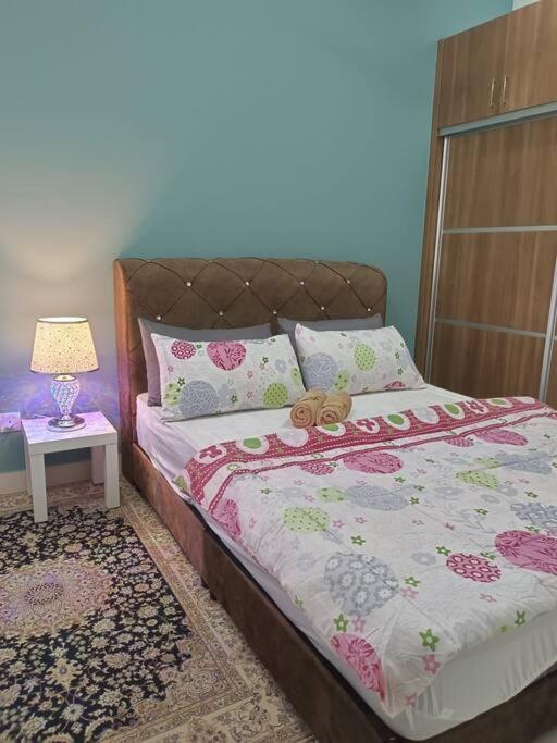Er Homestay 2R1B Suite Nearby Klia Terminal Sepang Exteriör bild
